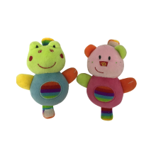 Rana peluche e giocattoli Piggy